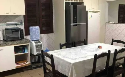 Casa Com Piscina Em Serrambi