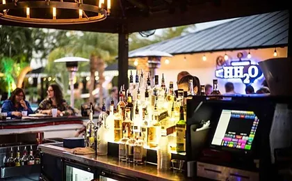 Hollander Hotel - Downtown St. Petersburg