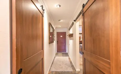 Park Place Crestone Peak Condo: Great Ski-In Location