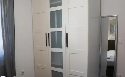 Apartments Ivano & Leo Zadar - Private Parking
