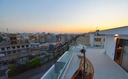 Filopappou Hill Suites by Athens Stay