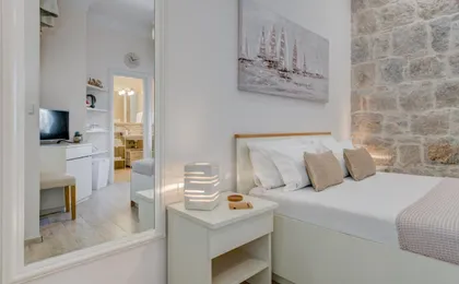 Victoria Luxury Rooms