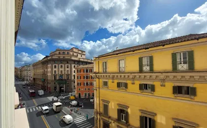 Treasurerome Spanish Steps Family