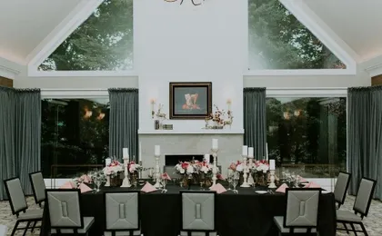 The Morris Estate