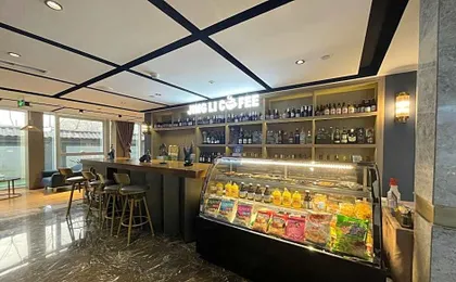 Jingli Hotel (Beijing Heshenghui Dajiaoting Subway Station Branch)