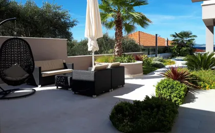 Villa Bareta