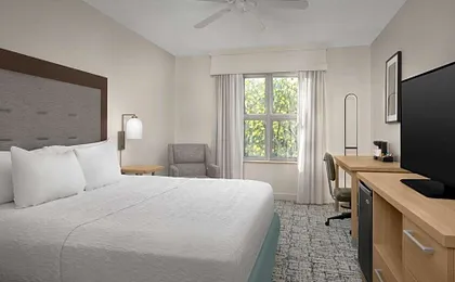 Homewood Suites By Hilton Raleigh/Cary