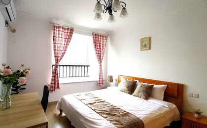 Jenny s apartment