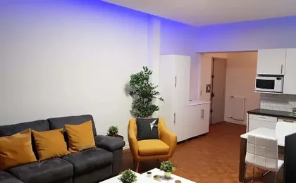 2 chambres Isola Bella