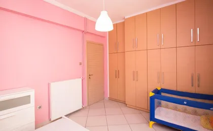Spacious1 Bedroom Flat in the Heart of Athens