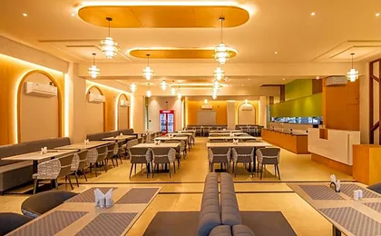 BAEL TREE HOTEL Madhapur