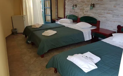 Naxos Resort