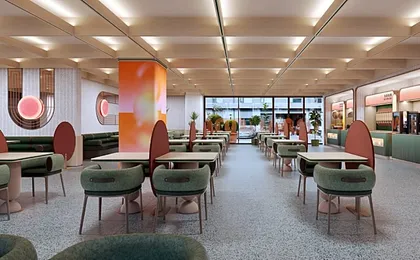 Orange Hotel Guangzhou Yuexiu Park