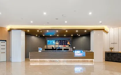 Hanting Premium Hotel Guangzhou Dongxiaonan Metro Station