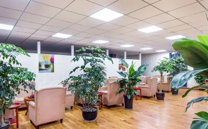 Chengdu Jinxi Yue Ting Hotel (Chunxi Road Branch)