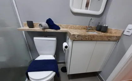 Descanse Em Lindo Studio Na Bela Vista Em Sao Paulo (Adults Only)