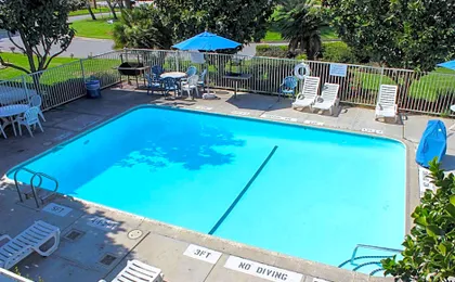 Motel 6-King City, CA