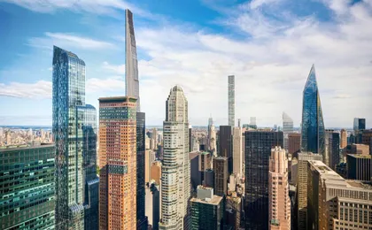 Residence Inn New York Manhattan/Central Park
