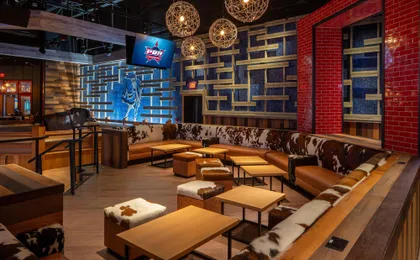 Live Casino & Hotel Louisiana, Curio Collection by Hilton