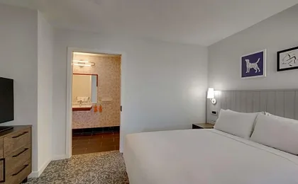 Sonesta ES Suites Sunnyvale