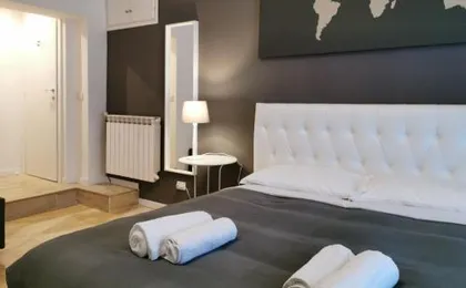 109 SUITES ROMA