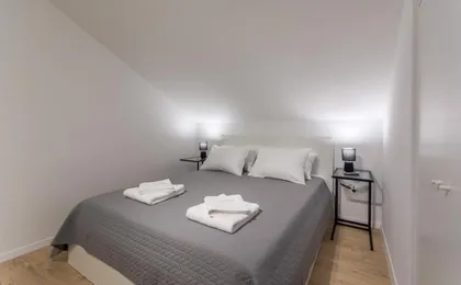 San Salvatore Luxury Penthouse