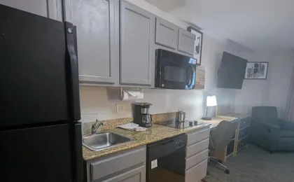 Candlewood Suites Loveland