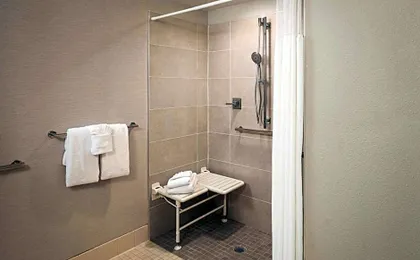 Courtyard by Marriott St. Petersburg Downtown