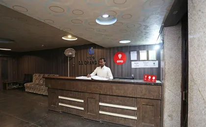 Hotel Ds Grand Inn