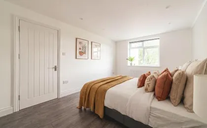 Amazing Flat Near Golders Green - Great Transport Links