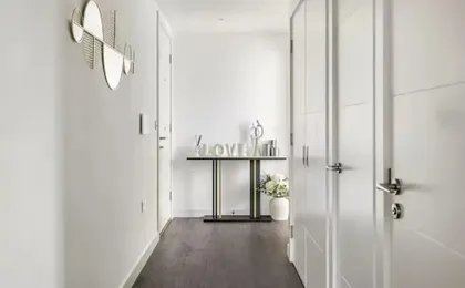 London Gateway Apartment