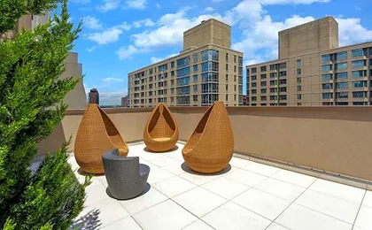 Homewood Suites by Hilton New York/Midtown Manhattan Times Square-South