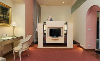 Rome in Your Heart - Spagna Apartment