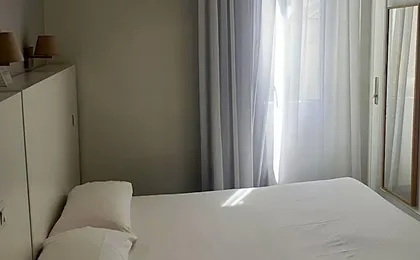Hôtel P.L.M.