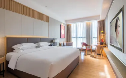 Echeng Hotel Huawei Base Store in Shenzhen