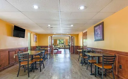 Quality Inn - Kings Mountain