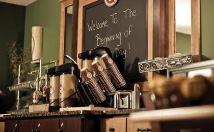 Cobblestone Hotel & Suites - Wisconsin Rapids