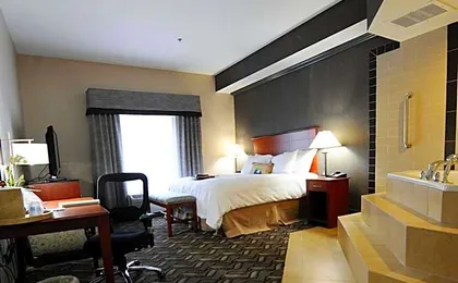 Hampton Inn & Suites by Hilton Craig