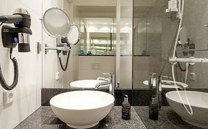 Motel One München-Campus