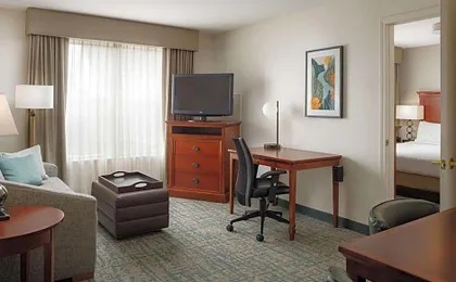 Homewood Suites by Hilton Knoxville West at Turkey Creek