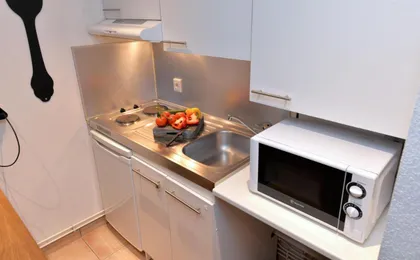 Appartement Le Cosy de la Petite Venise