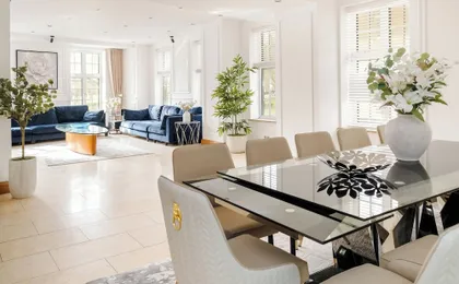 LONDONERS Mayfair Grand Apartments