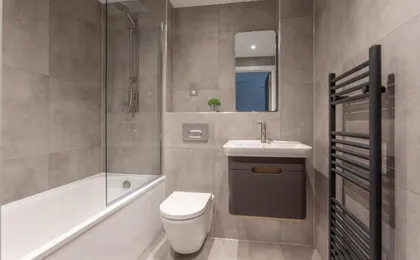 Stayzeni, Ouse Court York Fabulous 1 Bed Flat