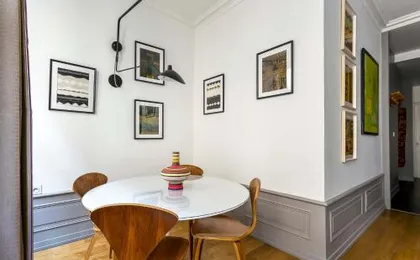 Curiosité - Furnished apartment - Downtown Lyon