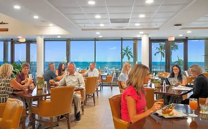 Sundial Beach Resort & Spa