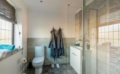 Camaraderie Guest House (Adults only)