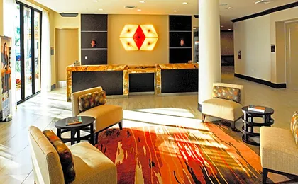 Wyndham Deerfield Beach Resort