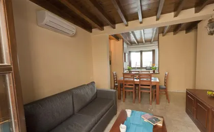 Apartamentos Mercader de Sedas