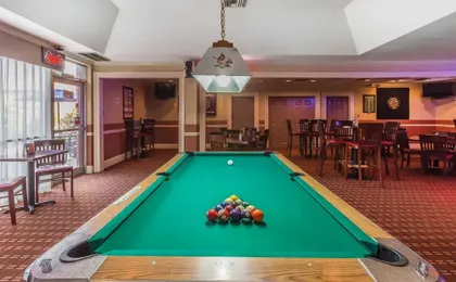 Clarion Inn