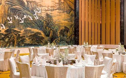 The Westin Wuhan Wuchang